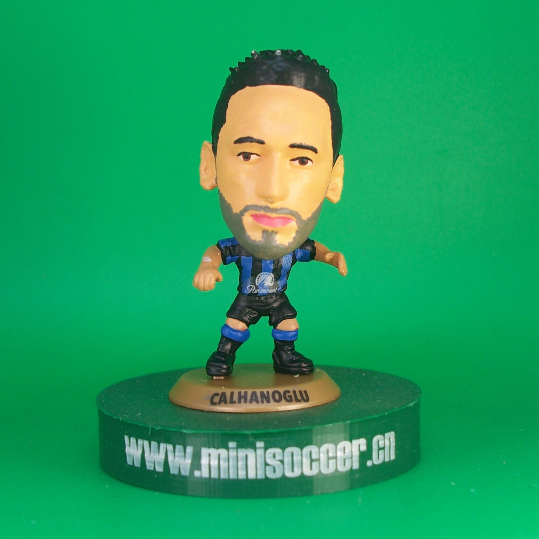 Calhanoglu Inter 2022-23