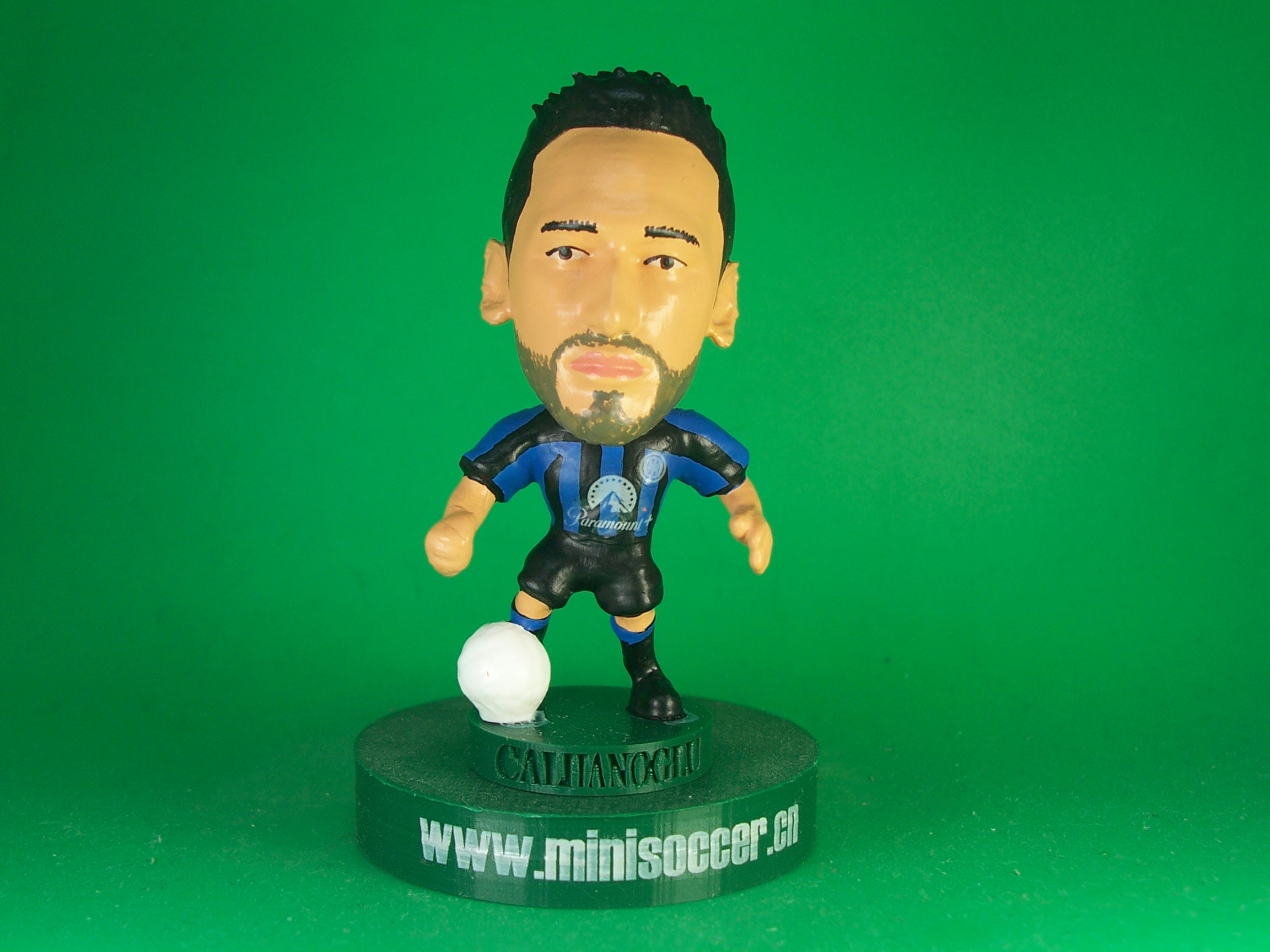 Çalhanoğlu Inter 2022-23 UCL Final