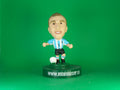 Argentina Cambiasso FIFA Confederations Cup 2005