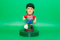 Caminero Atletico Madrid 1994-95