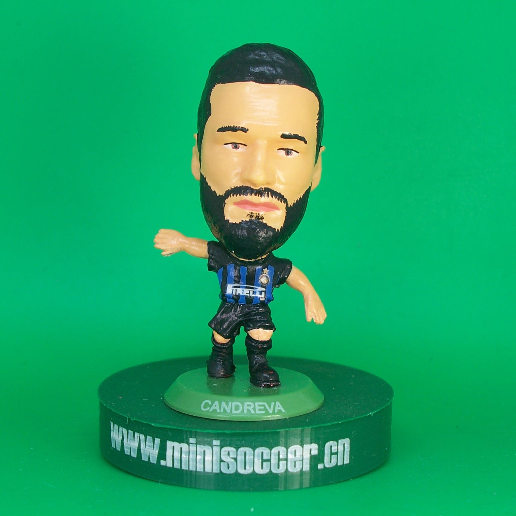 Candreva Inter 2018-19