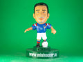 France Cantona Euro 1992