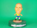 Brazil R. Carlos World Cup 1998