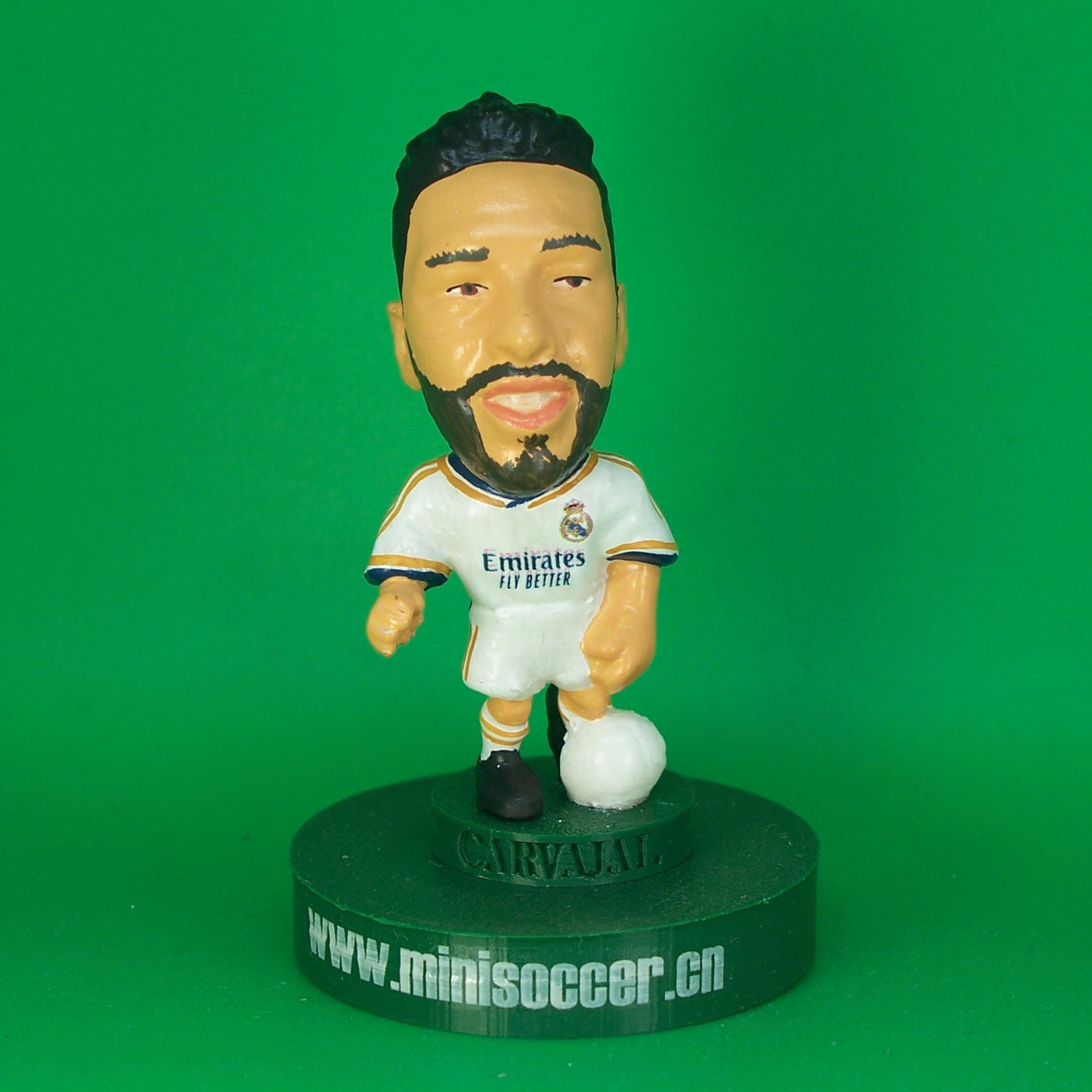 Carvajal Real Madrid 2023-24 UCL Final