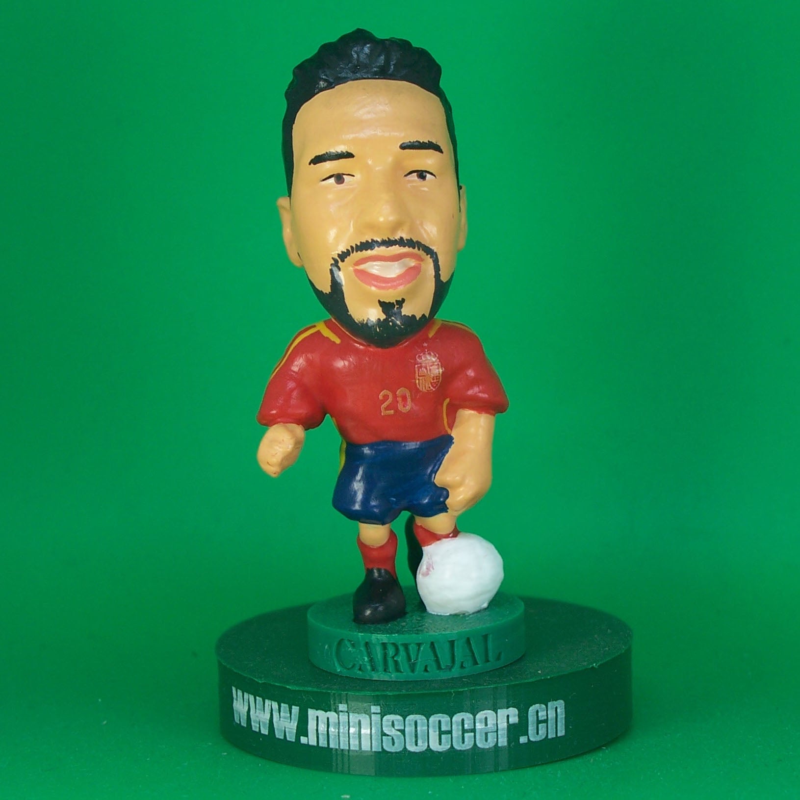 Spain Carvajal Euro 2024