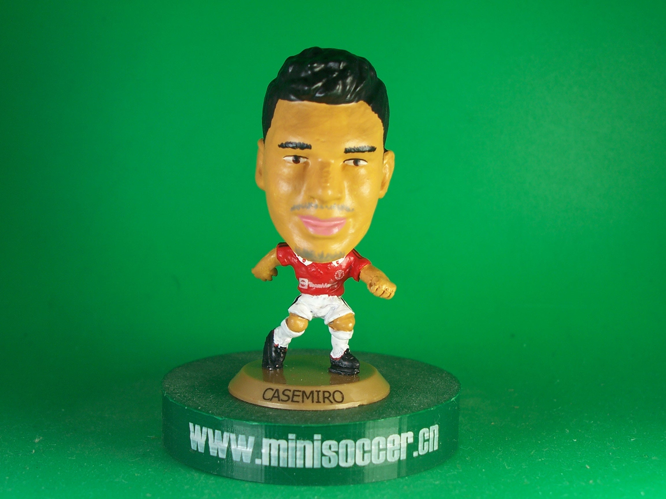 Manchester United – Minisoccerworld
