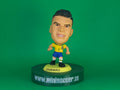 Brazil Casemiro World Cup 2018