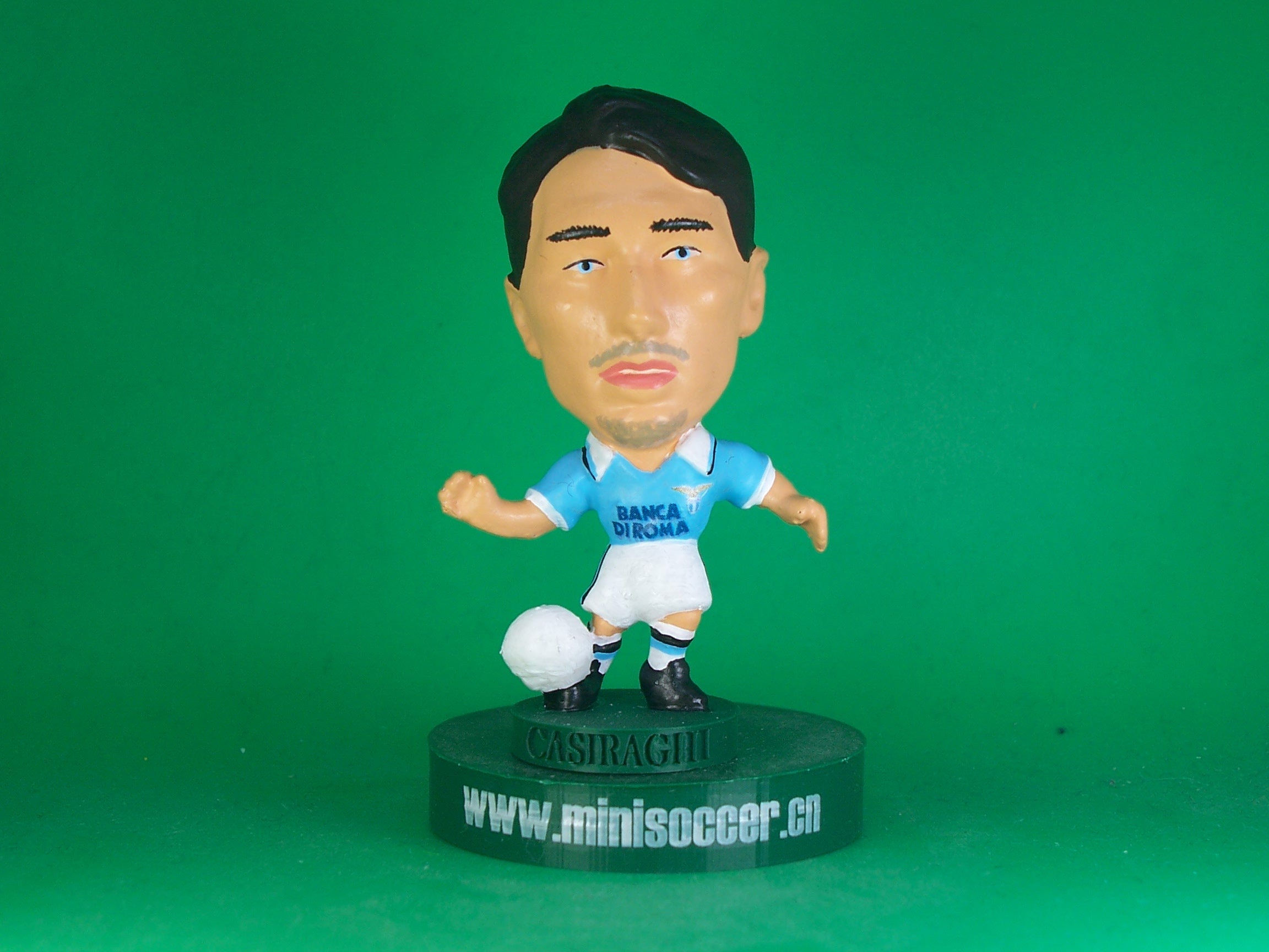 Casiraghi Lazio 1994-95