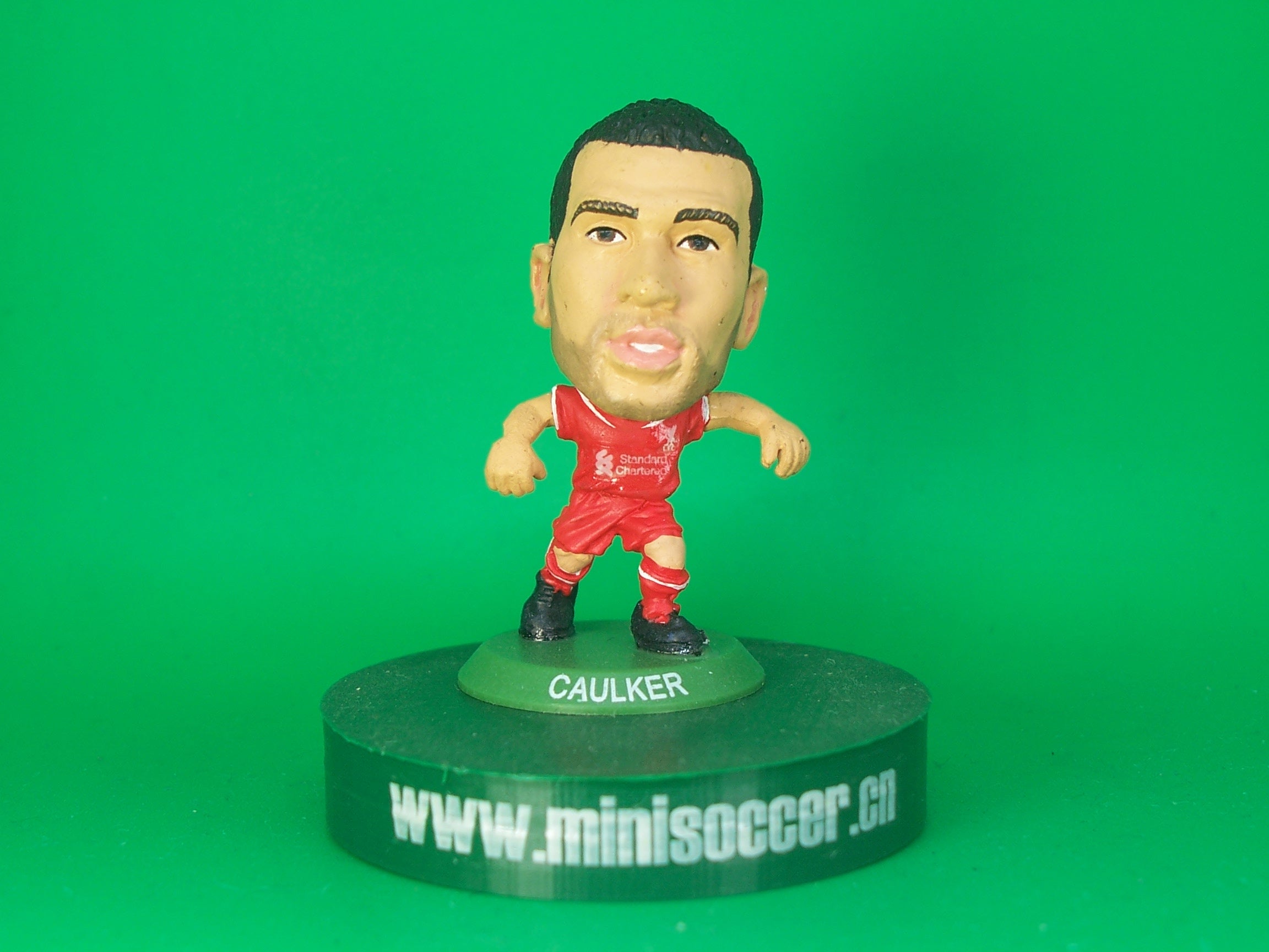 Caulker Liverpool 2015-16