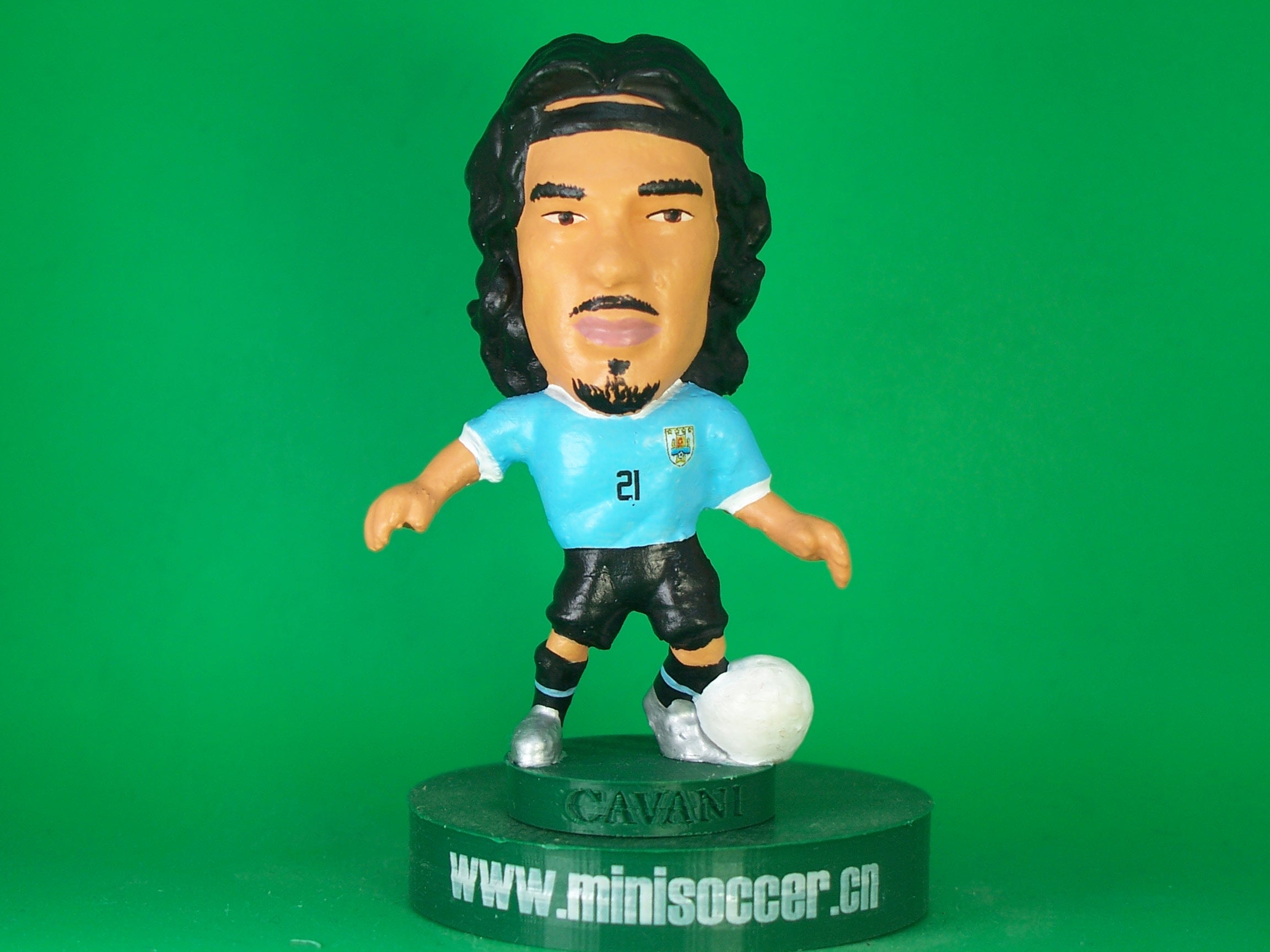 Uruguay Cavani World Cup 2022