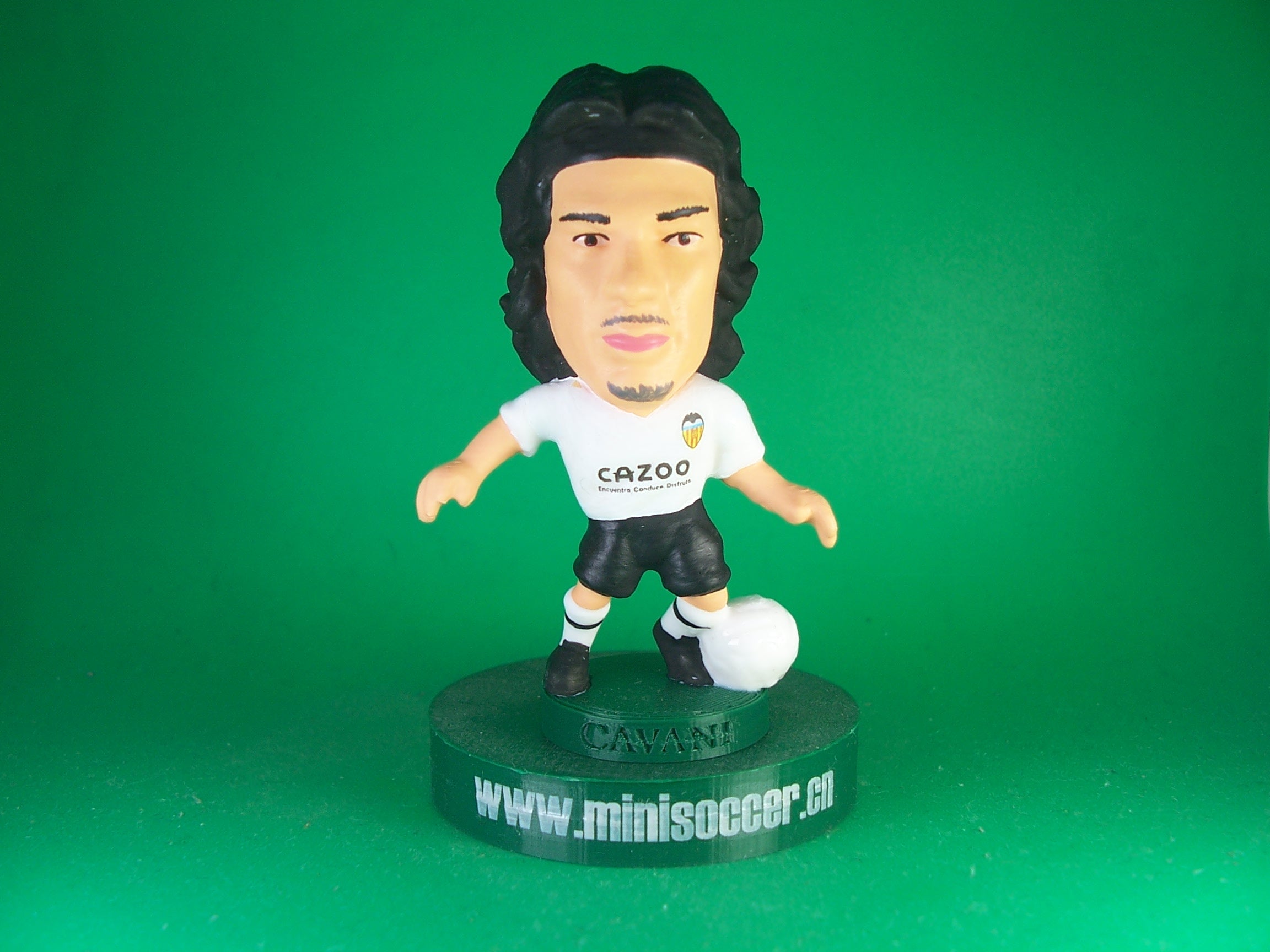 Cavani Valencia 2022-23