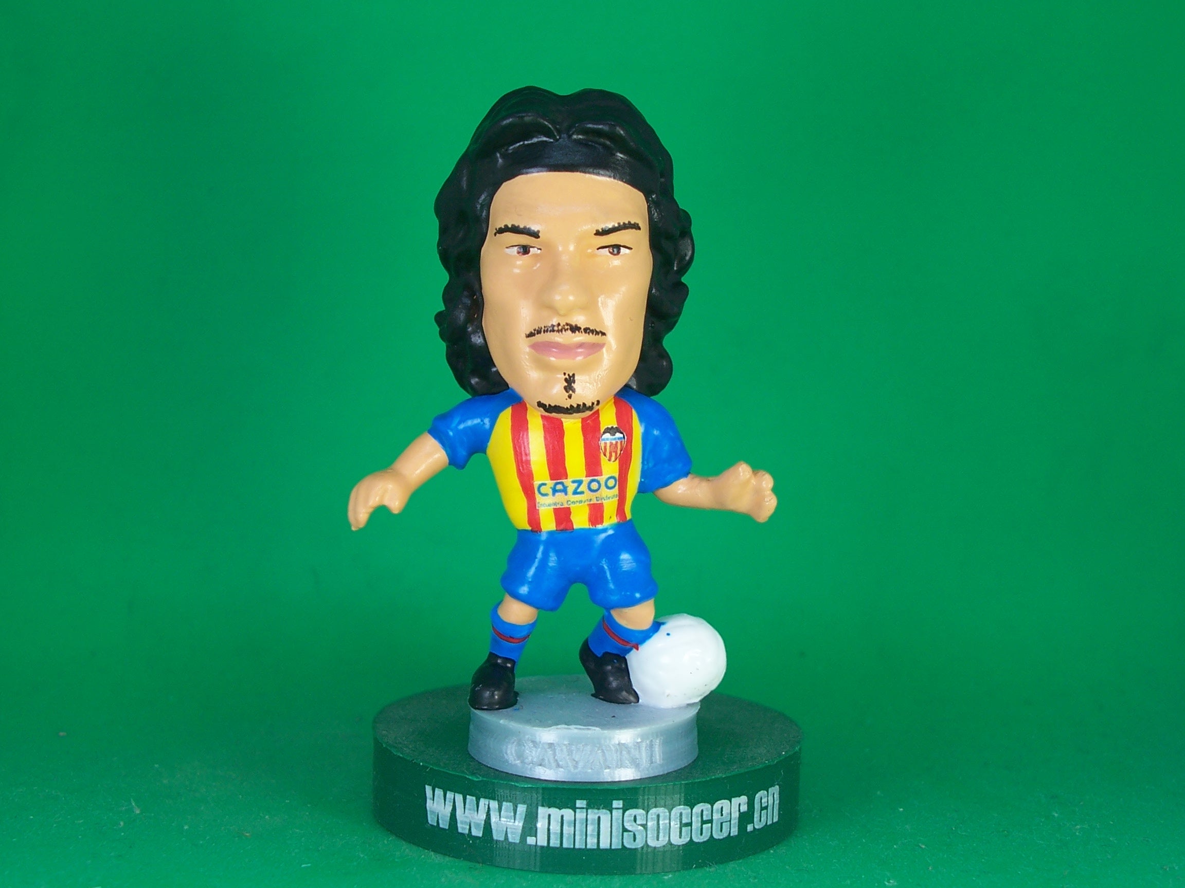 Cavani Valencia 2022-23 Away