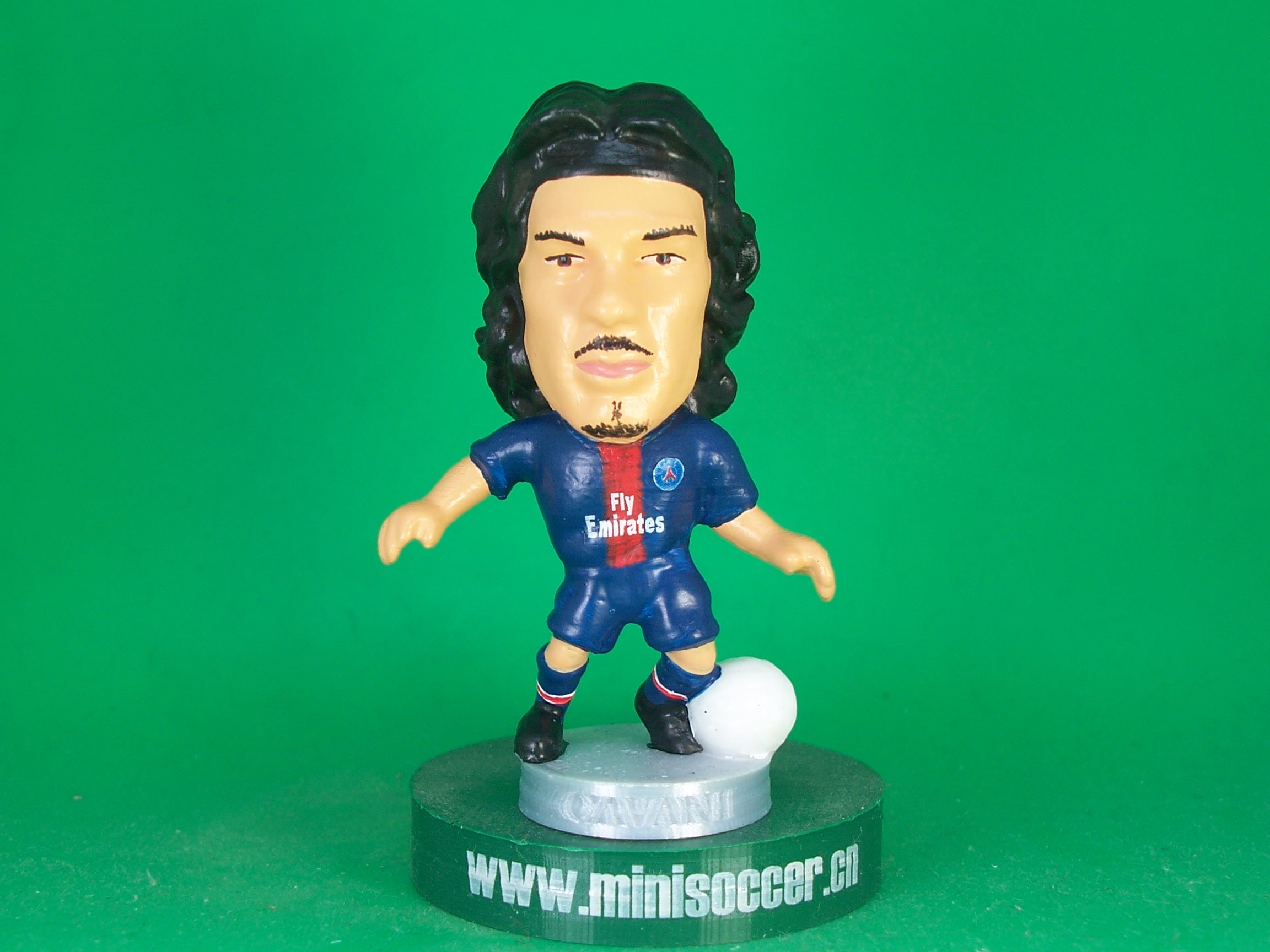 Cavani PSG 2018-19