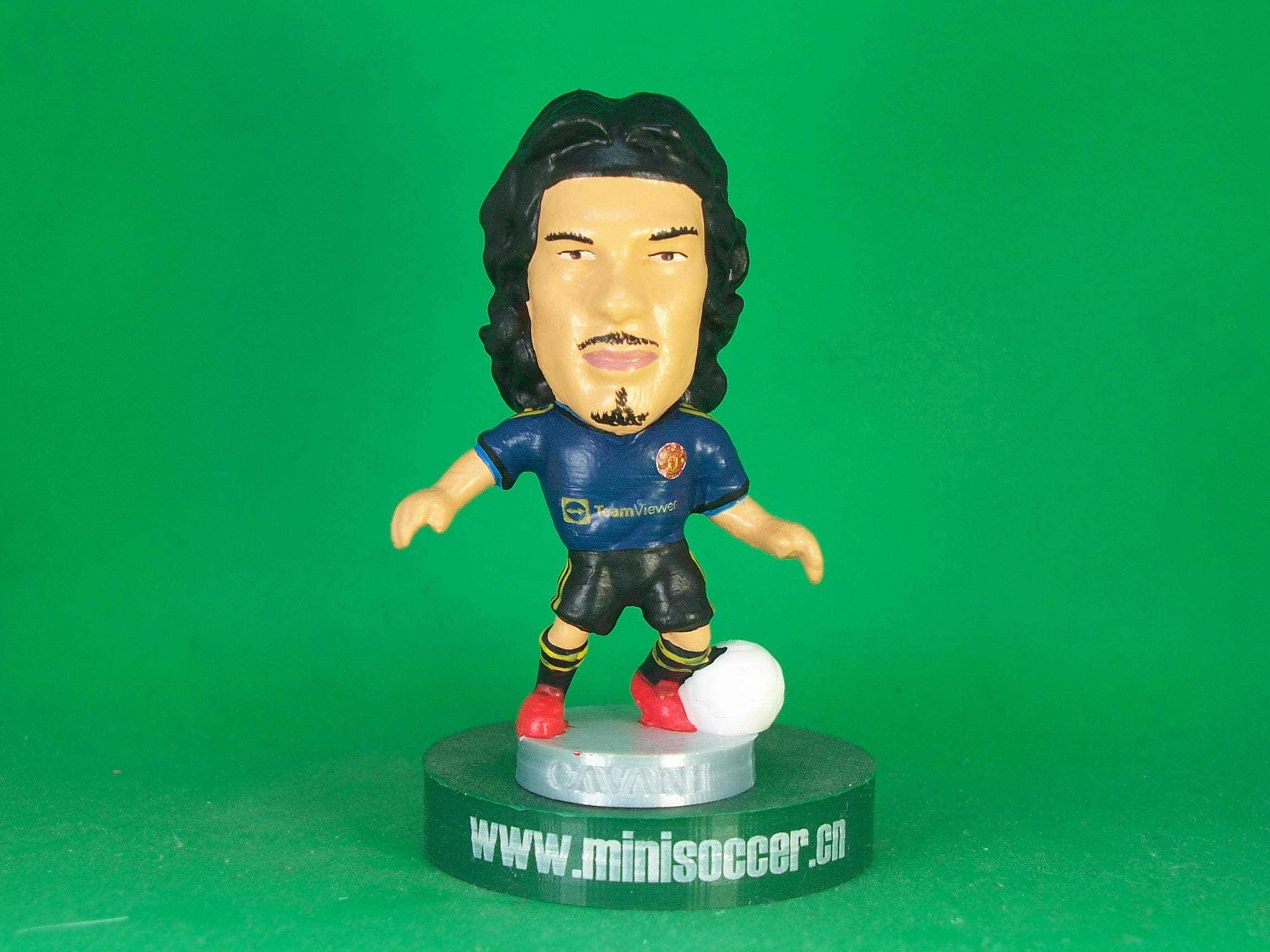Cavani Manchester United 2021-22 Away