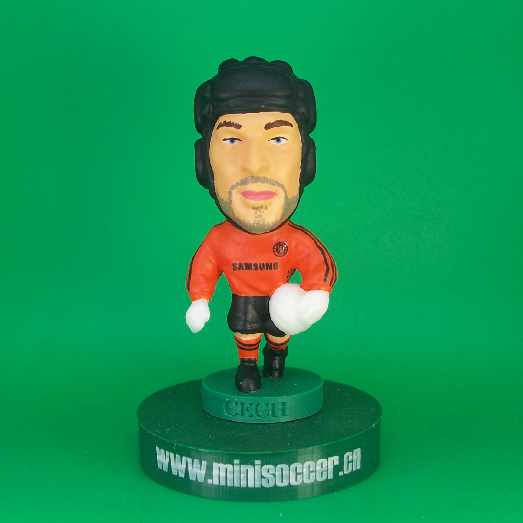 Cech Chelsea 2008-09