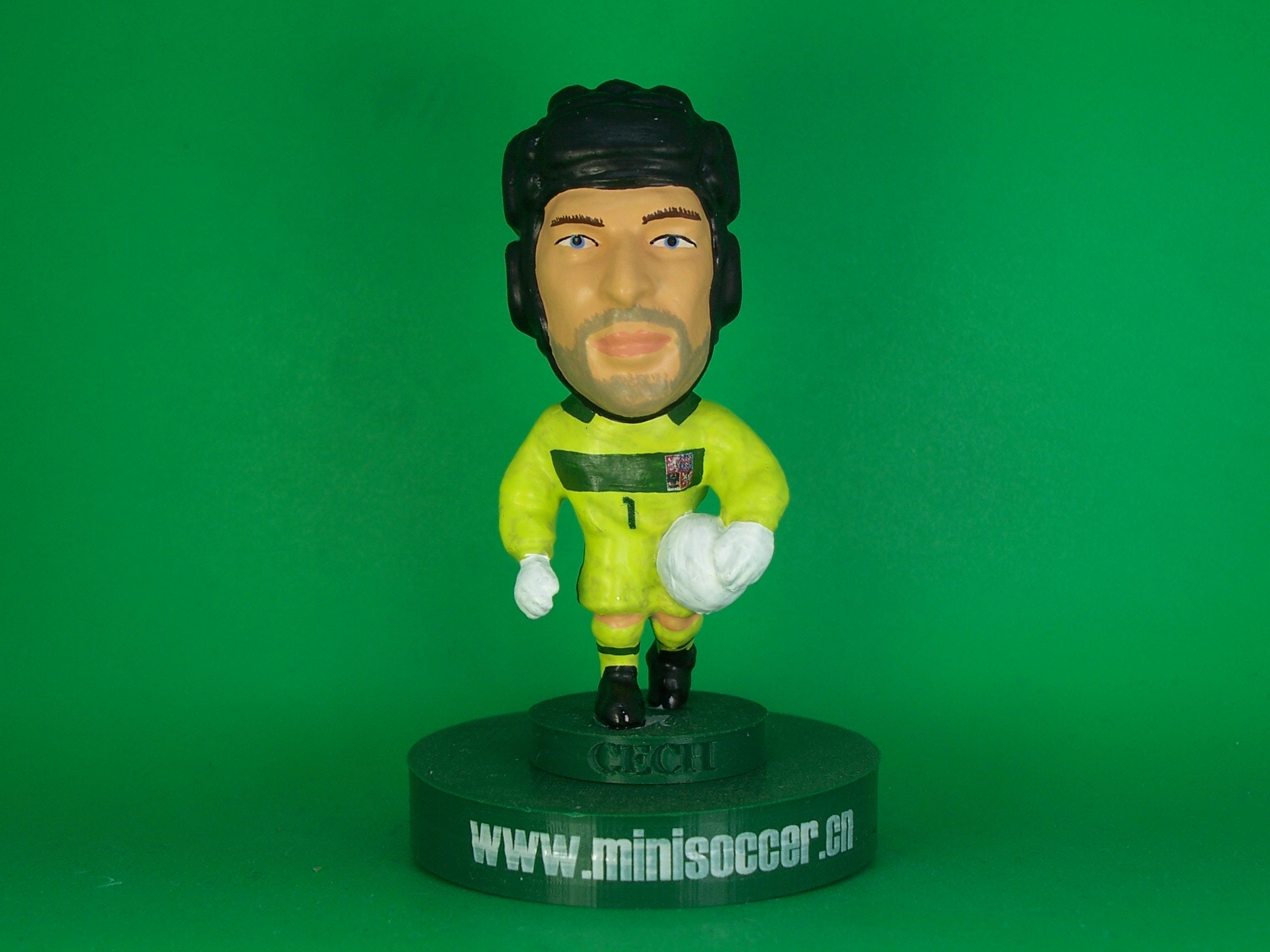 Czech Cech Euro 2012