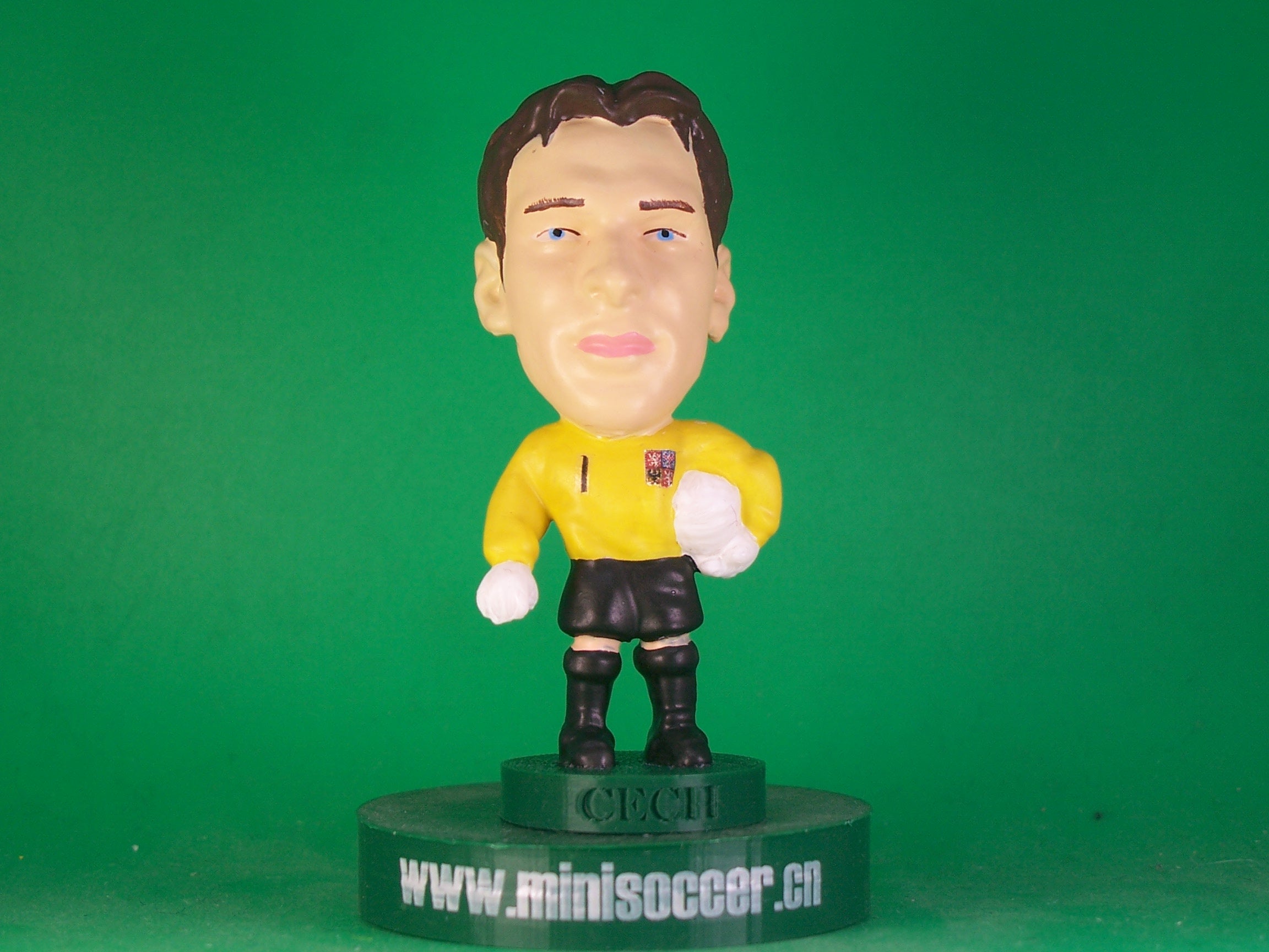 Czech Cech World Cup 2006