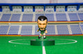 Chiellini Juventus 2016-17
