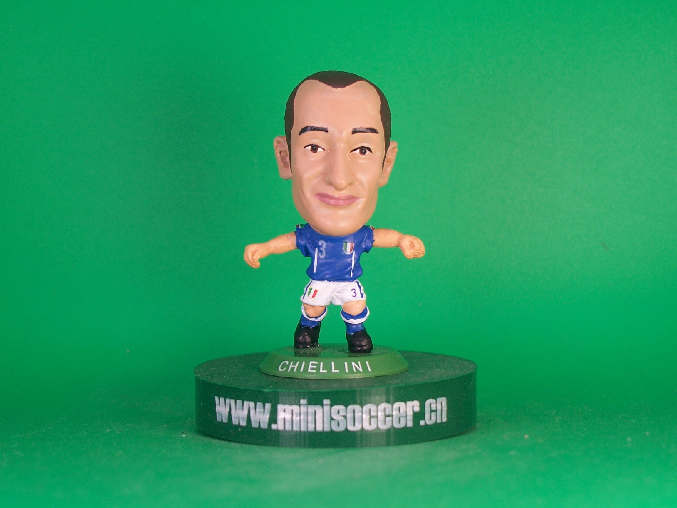 Beckham AC Milan 2008-09 Long Sleeve