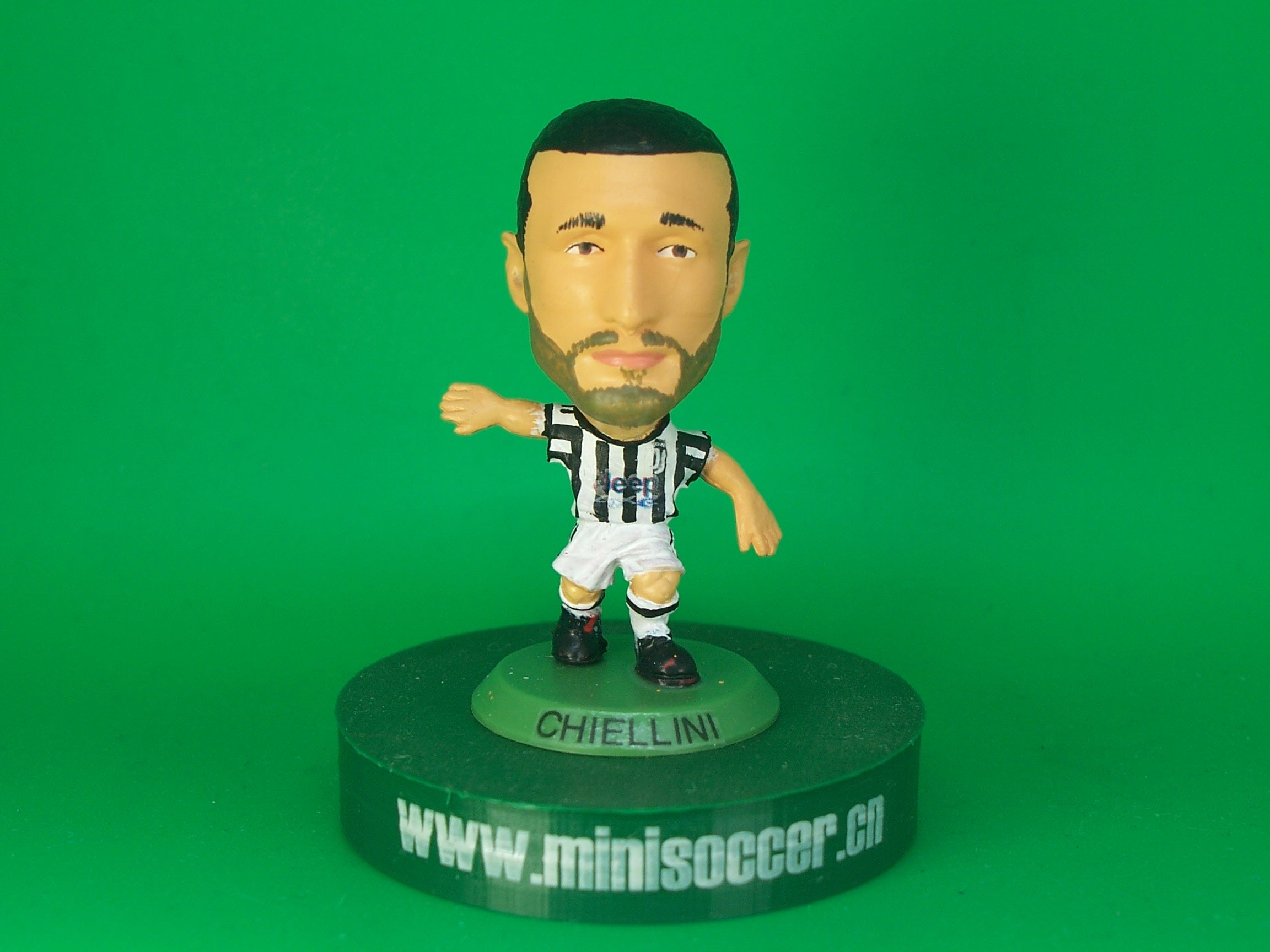 Chiellini Juventus 2021-22