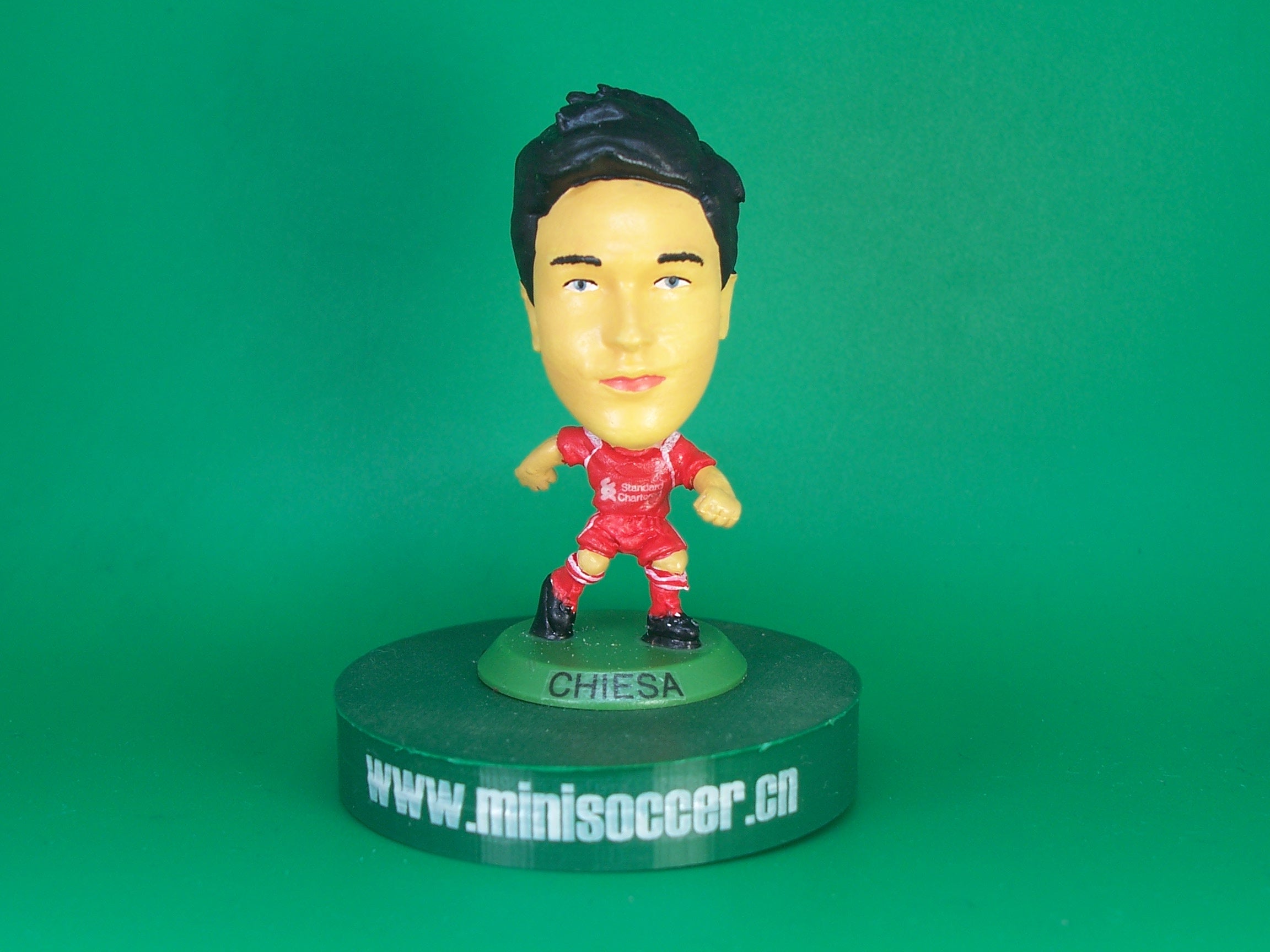 Preĝejo Liverpool 2025-26