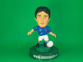 Italy Cesare Maldini World Cup 1962