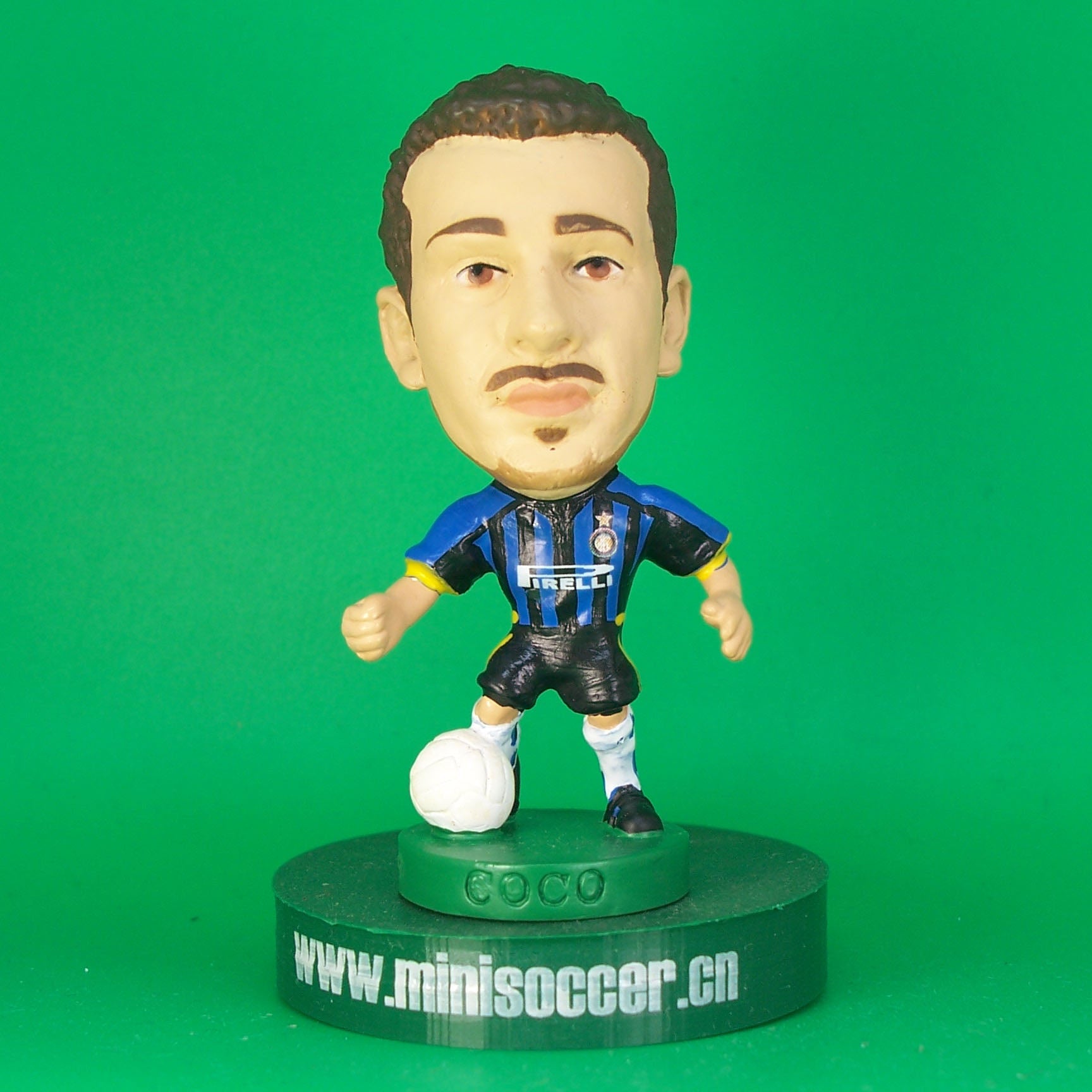 Coco Inter 2002-03
