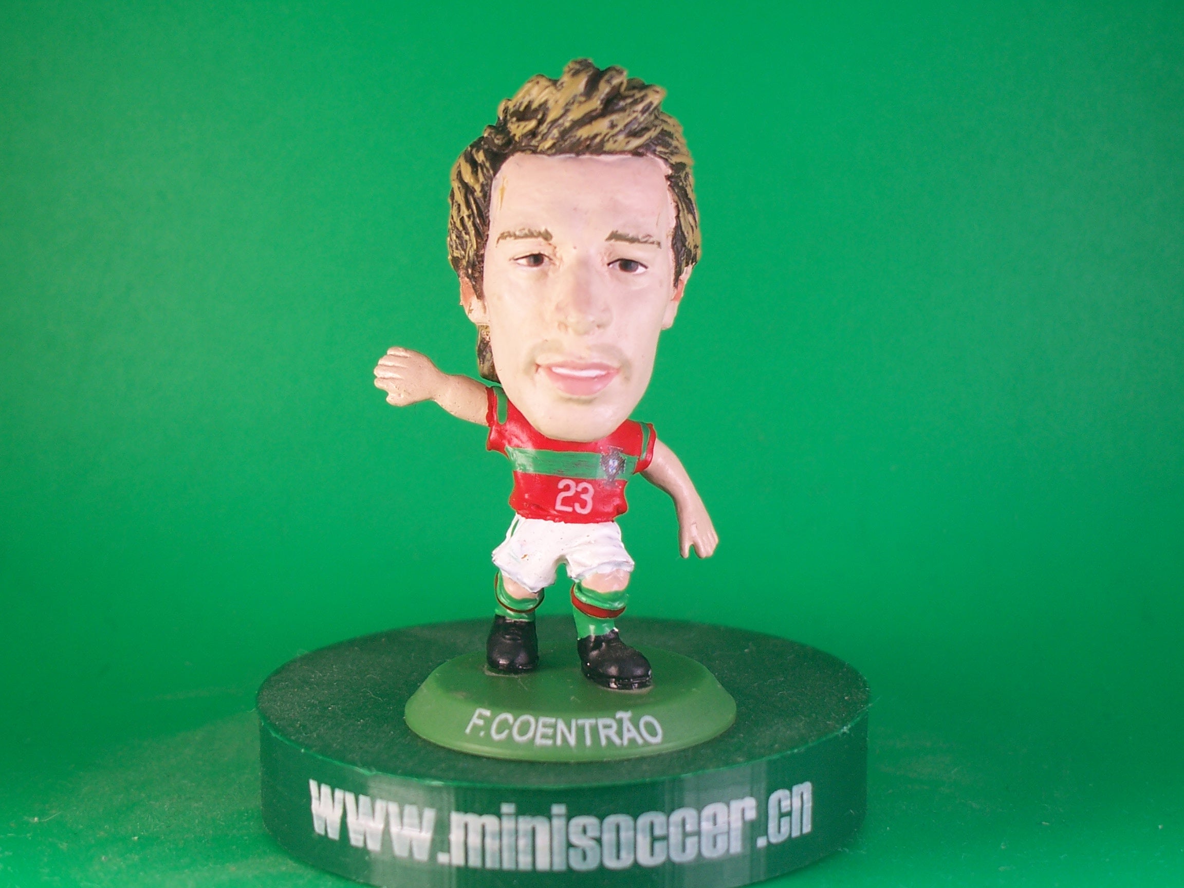 Portugal Coentrao World Cup 2010