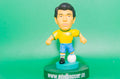 Brazil Clodoaldo World Cup 1970