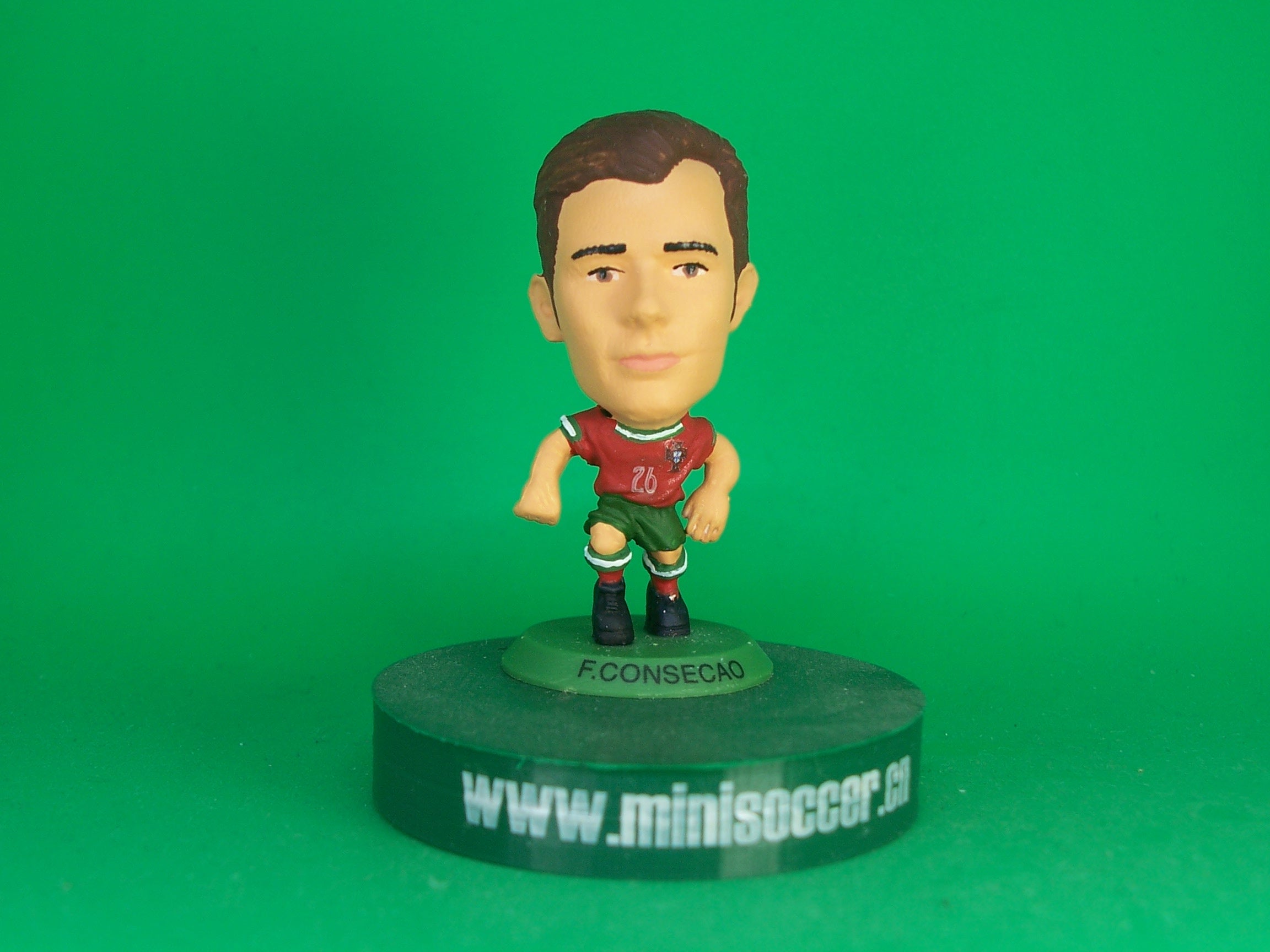 Portugal F.Conceicao 2025