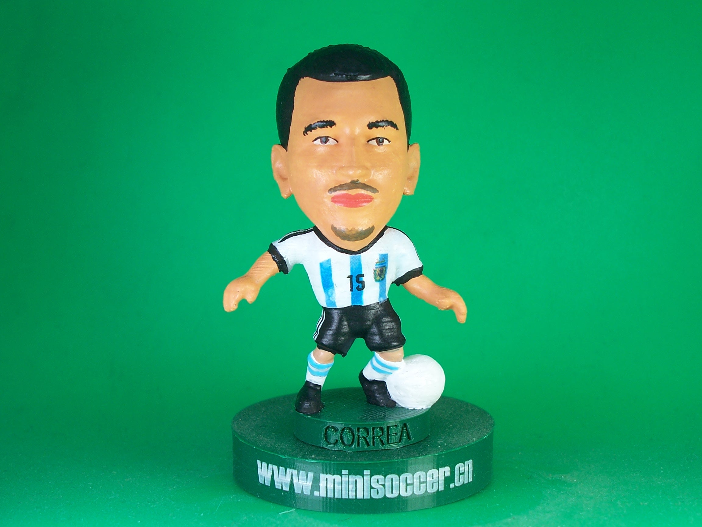 Argentina Correa World Cup 2022