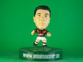 Costacurta AC Milan 1989-90