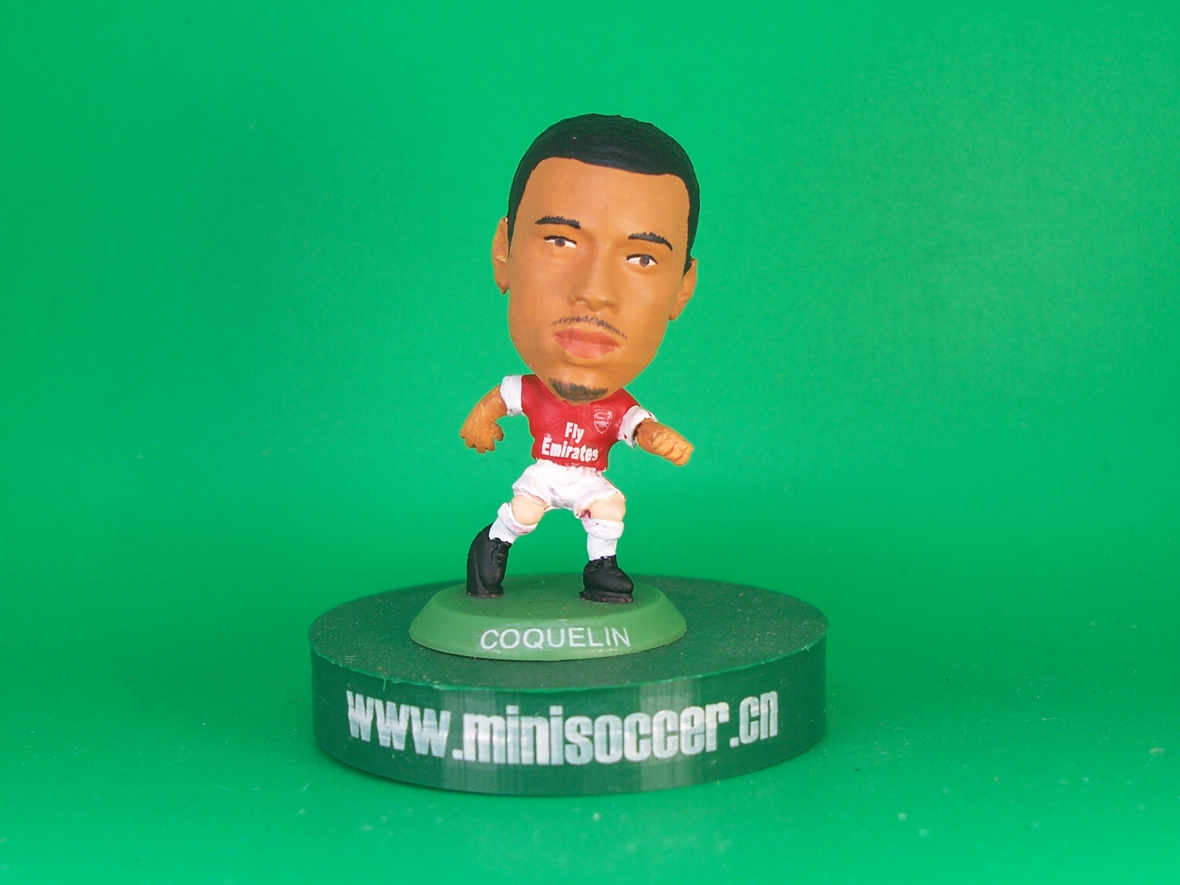 科克兰 阿森纳 2011-12