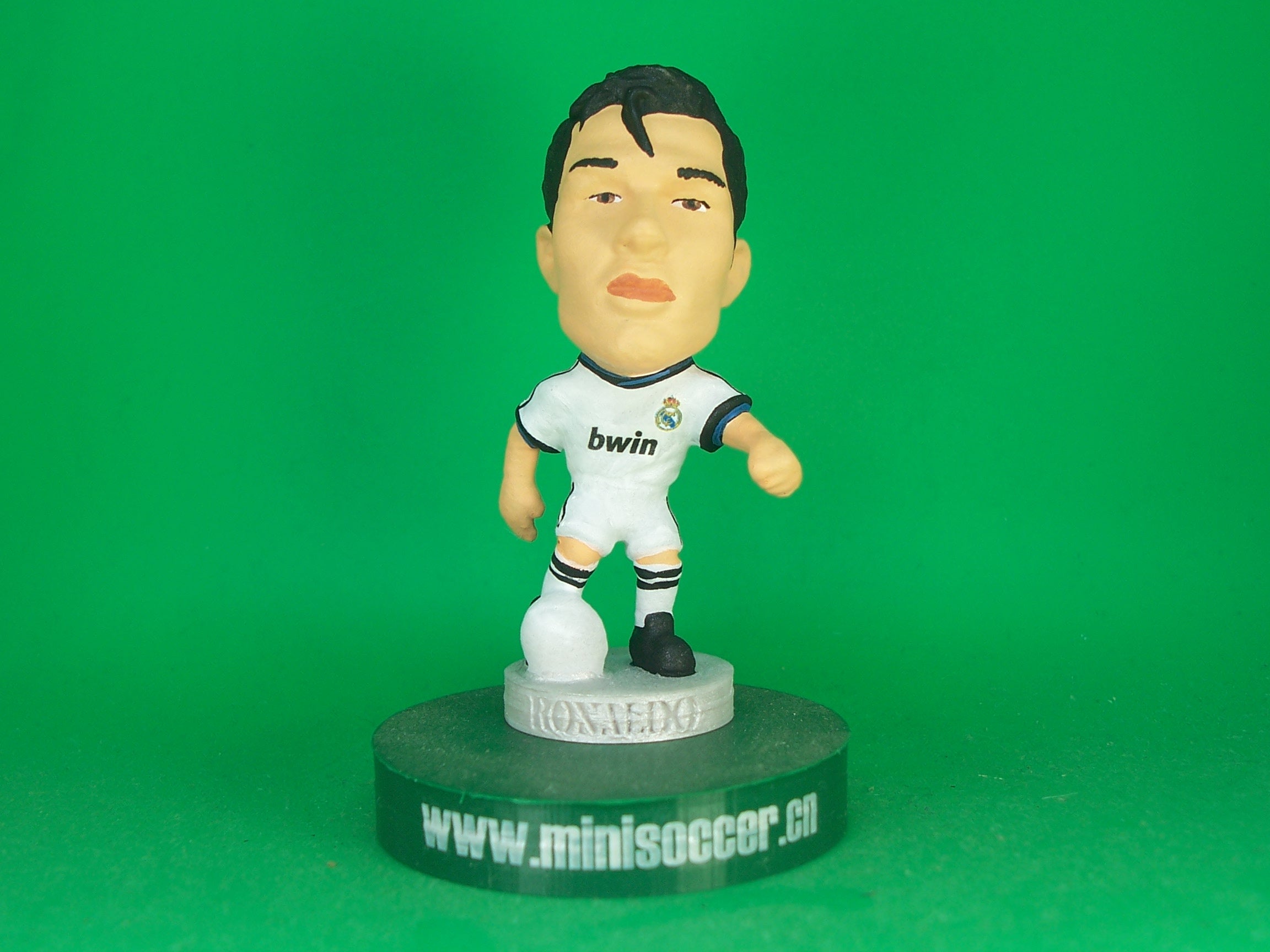 C.Ronaldo Real Madrid 2012-13