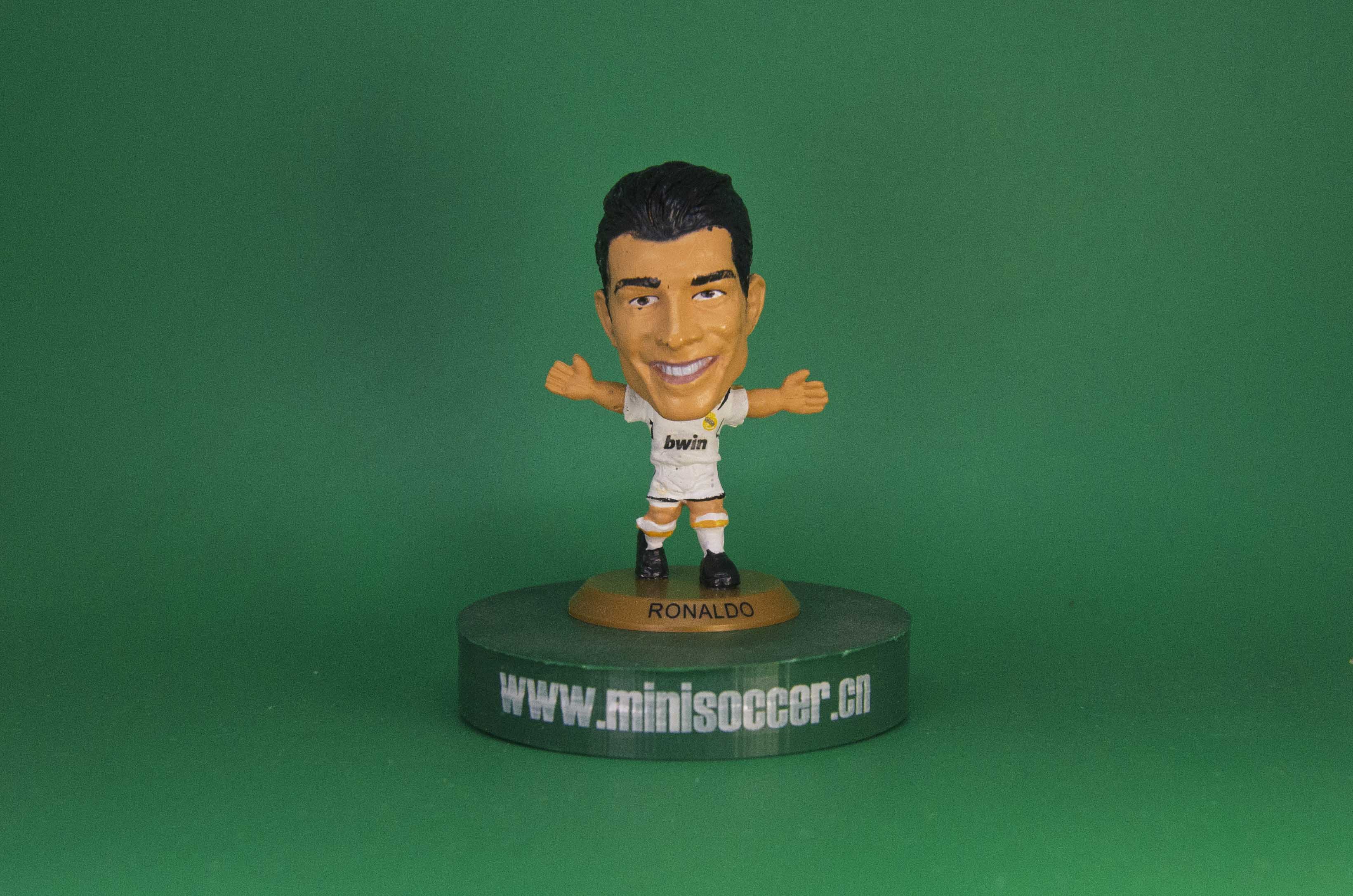 C.Ronaldo Real Madrid 2011-12