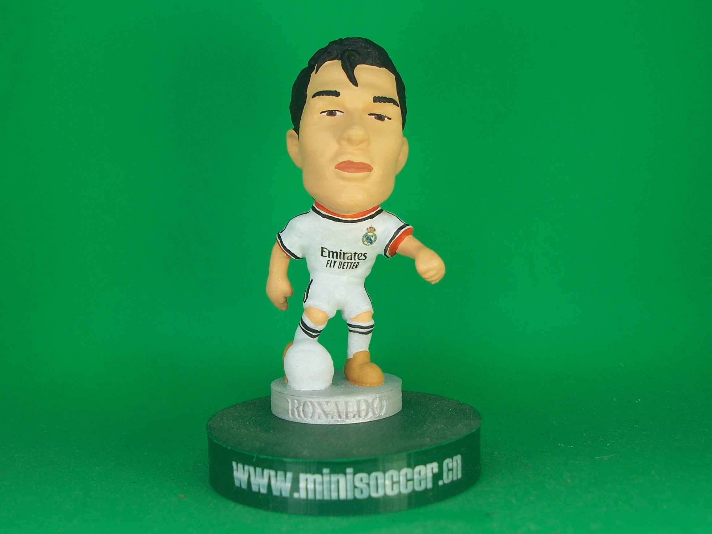 C.Ronaldo Real Madrid 2013-14