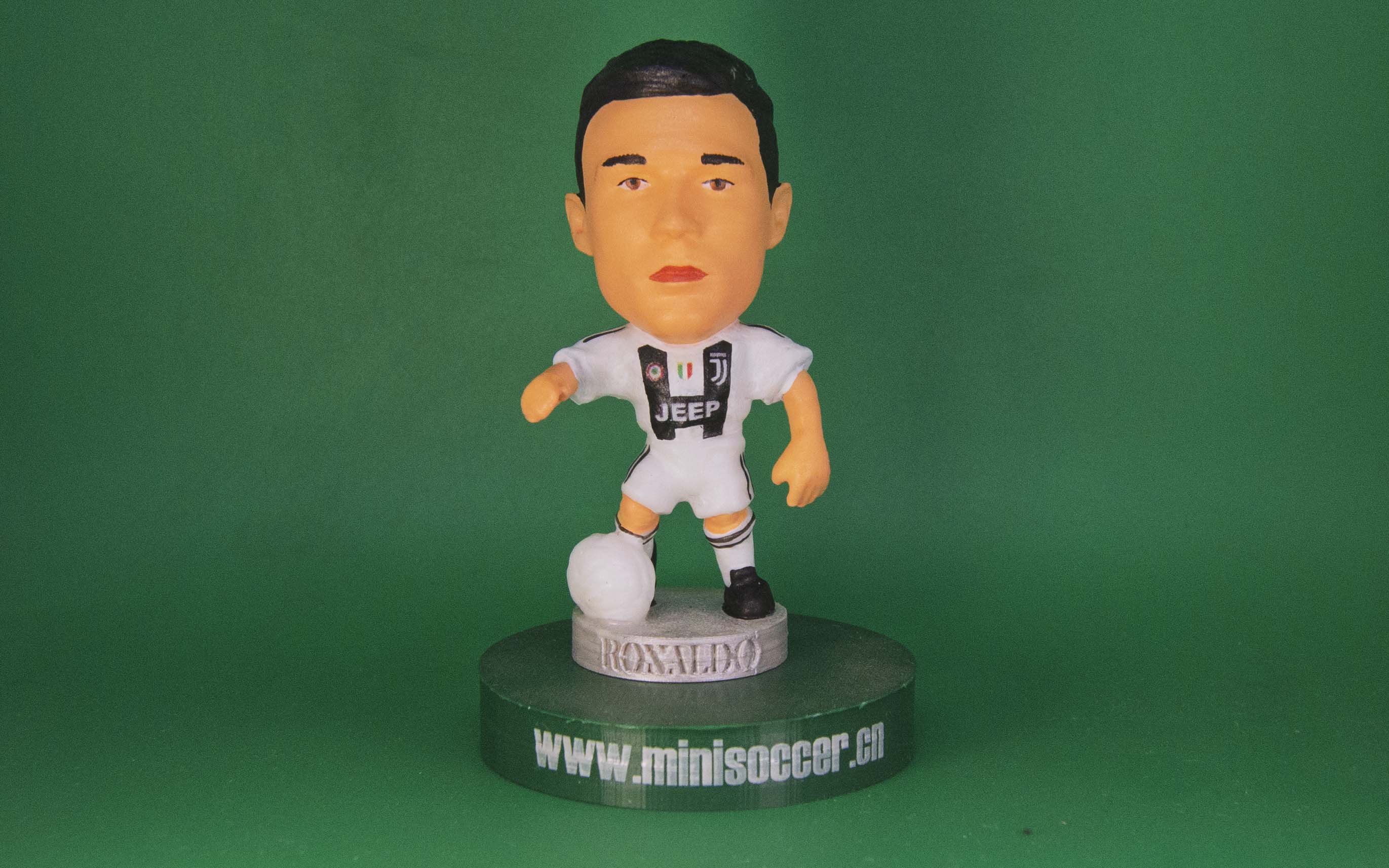 C.Ronaldo Juventus 2018-19