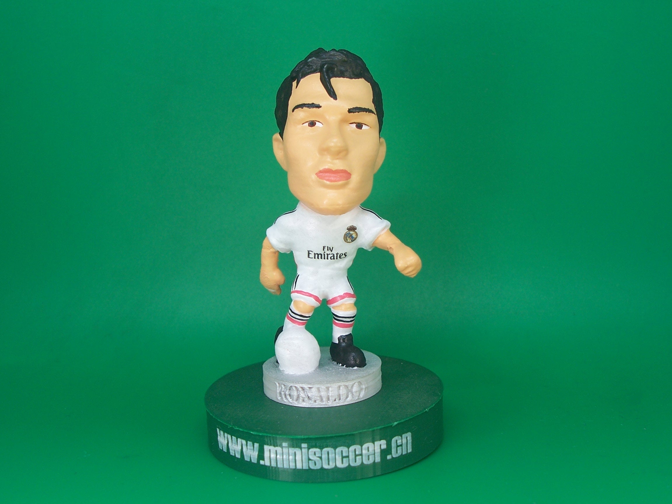 C.Ronaldo Real Madrid 2014-15