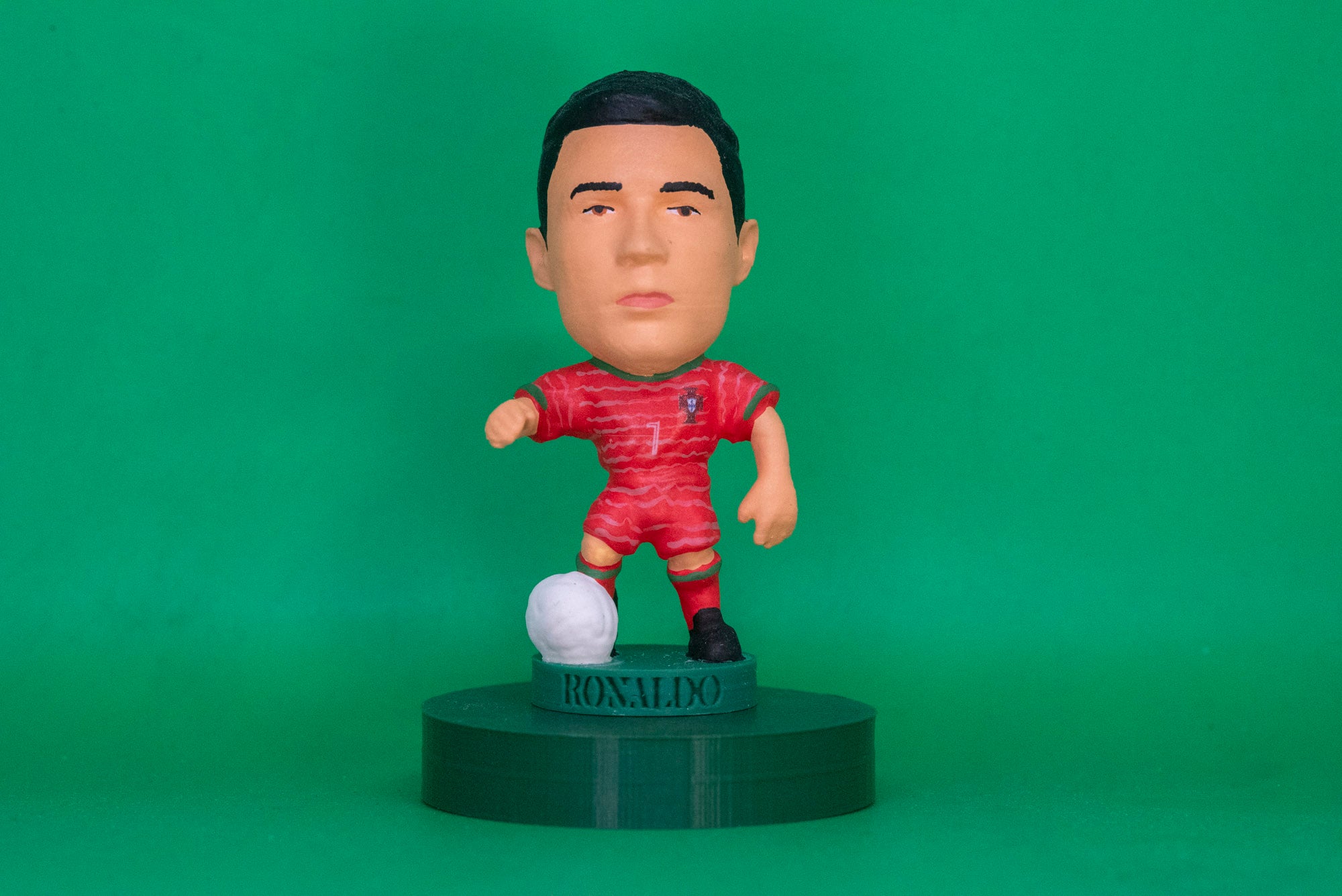 Portugal C.Ronaldo World Cup 2026
