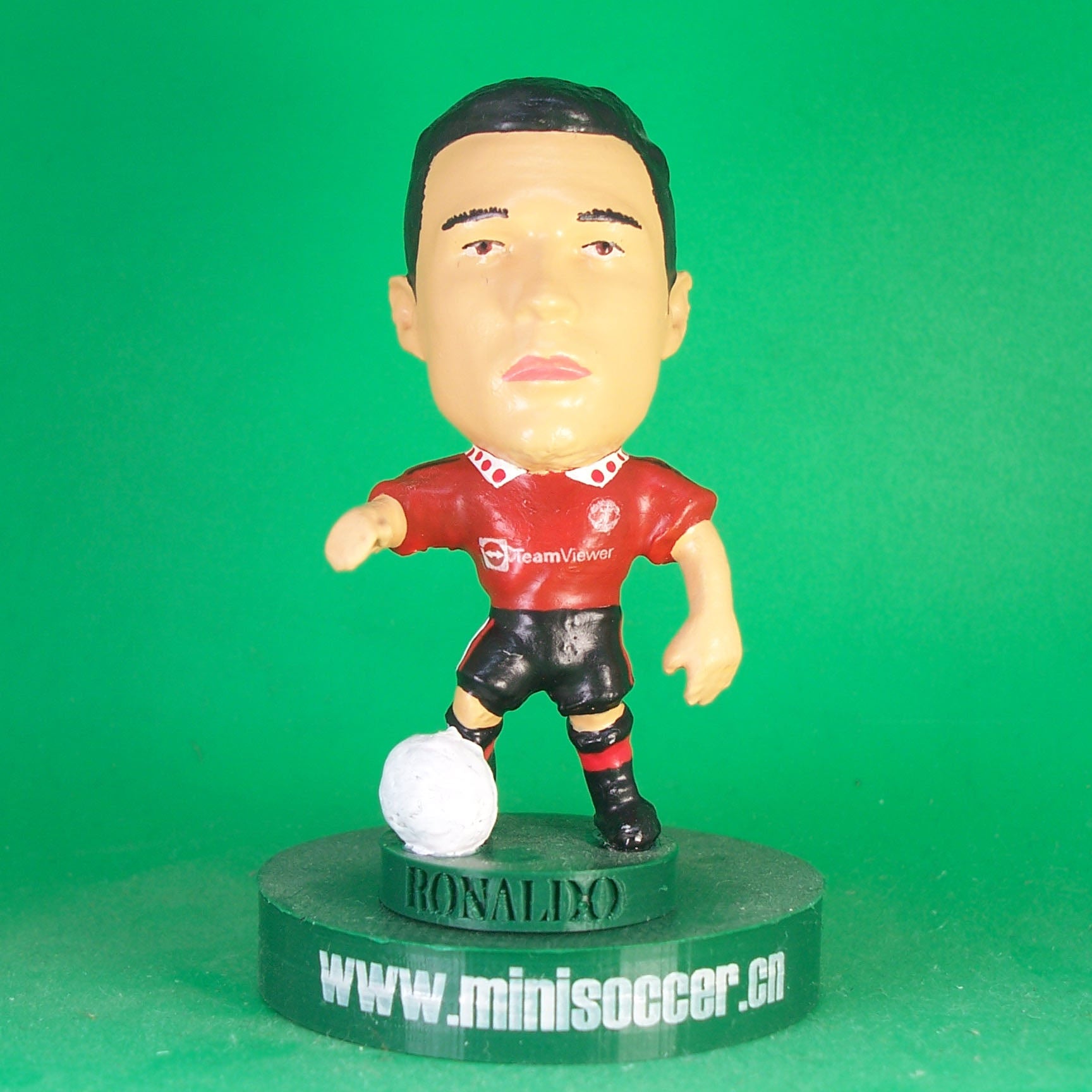 C. Ronaldo Manchester United 2022-23