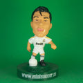 C. Ronaldo Real Madrid 2009-10