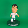 C. Ronaldo Real Madrid 2010-11