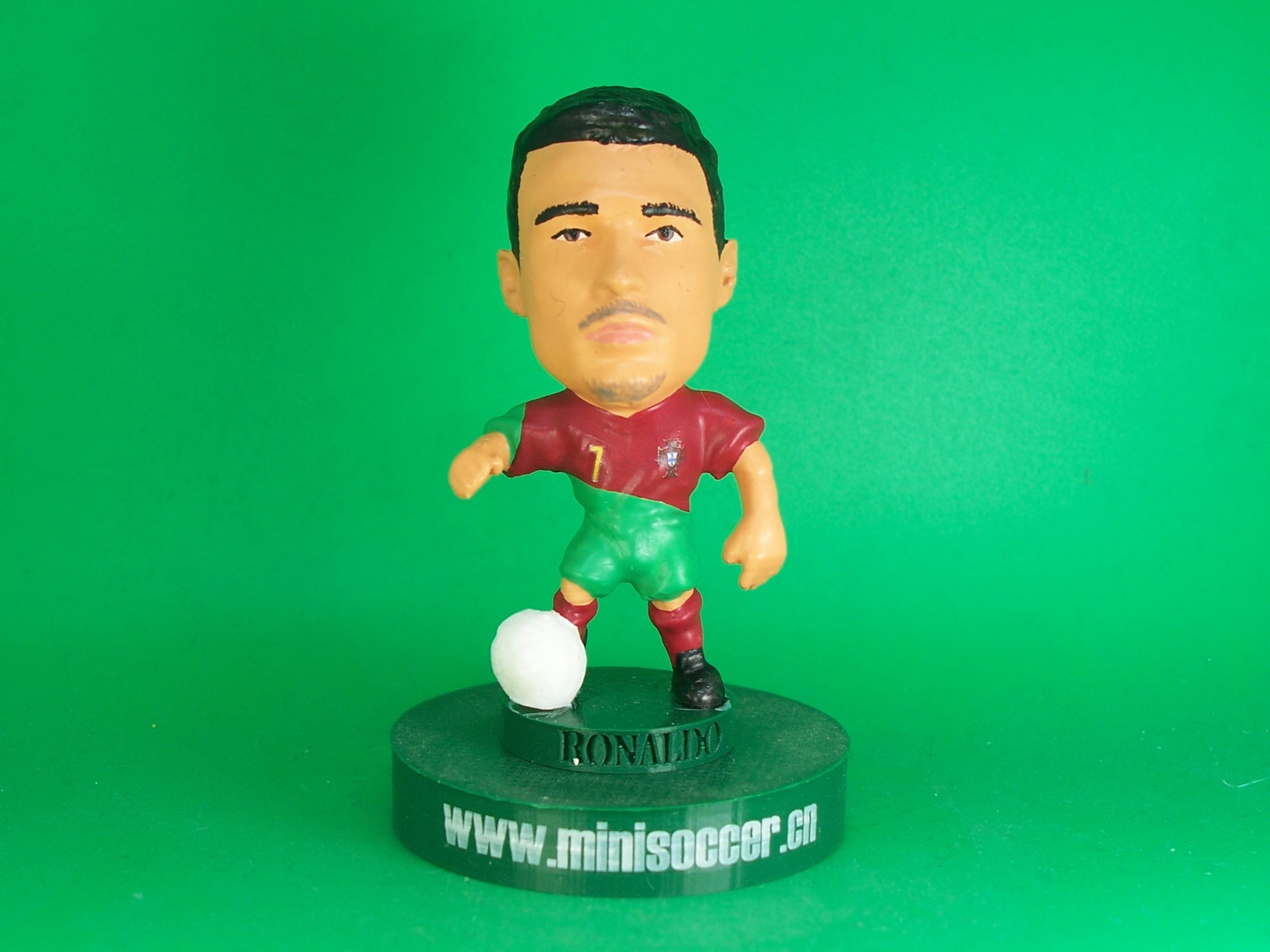Portugal C. Ronaldo World Cup 2022