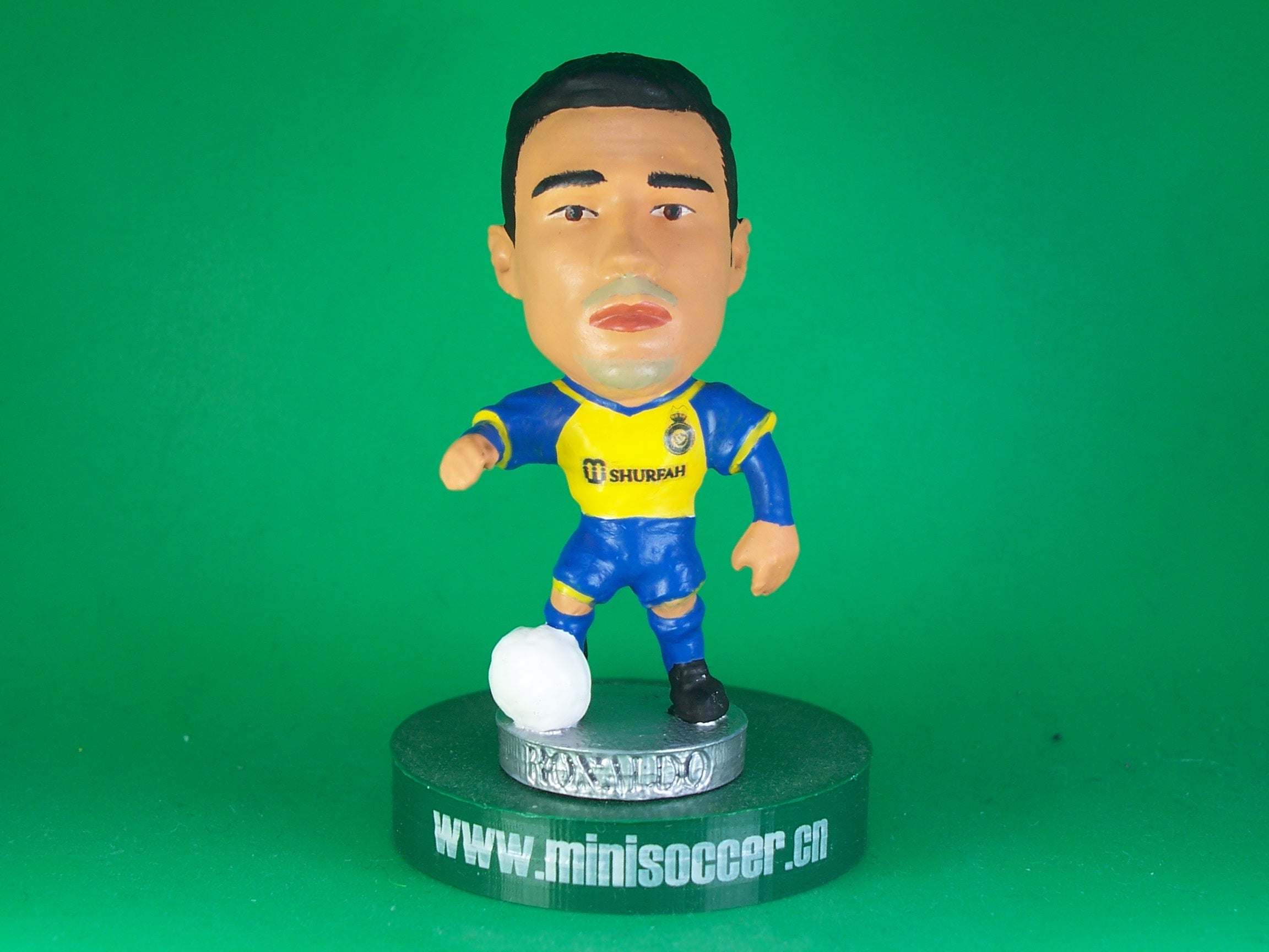 C. Ronaldo Al-Nassr 2022-23