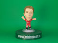 Crouch Liverpool 2006-07