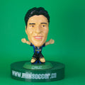 Cruz Inter 2008-09