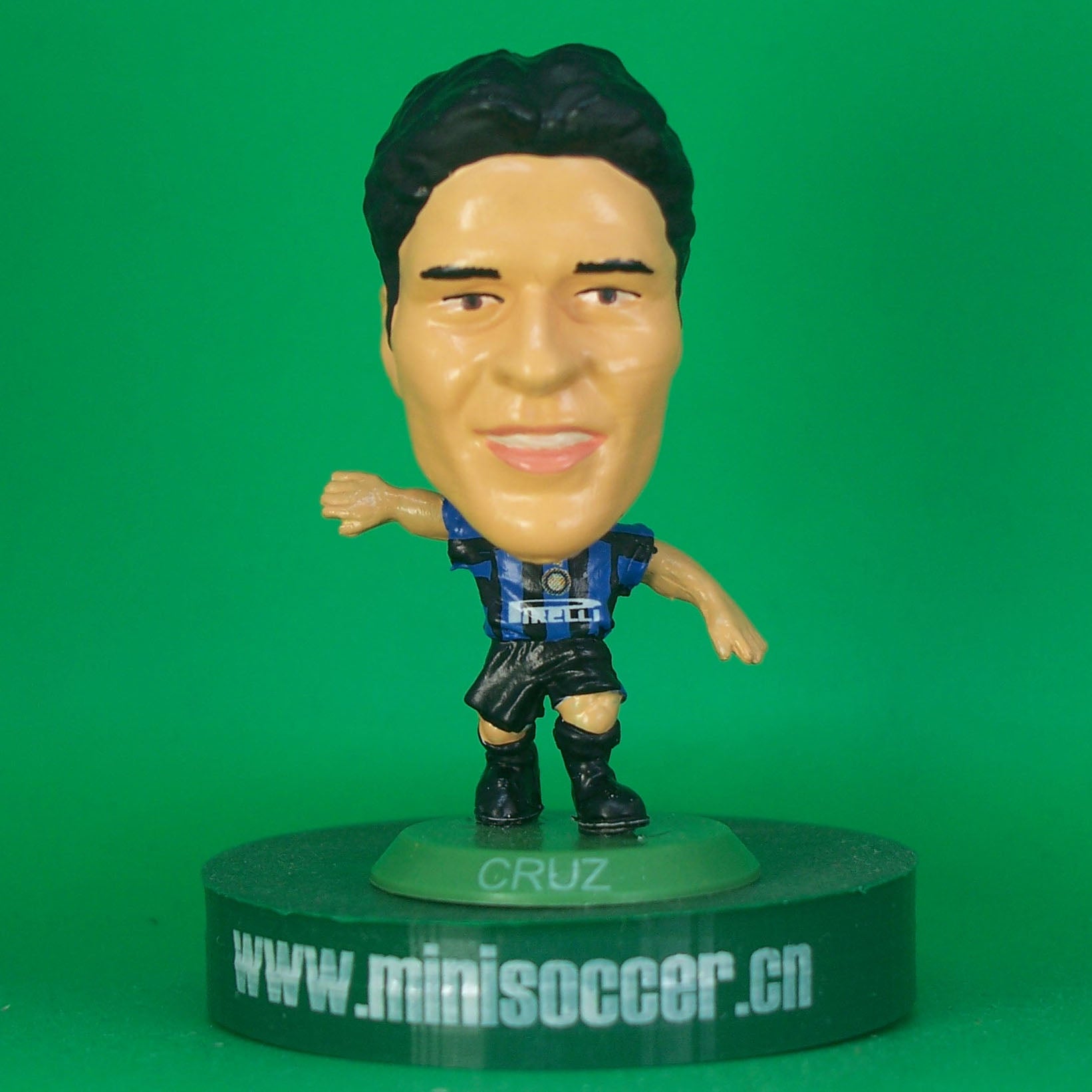 Cruz Inter 2005-06