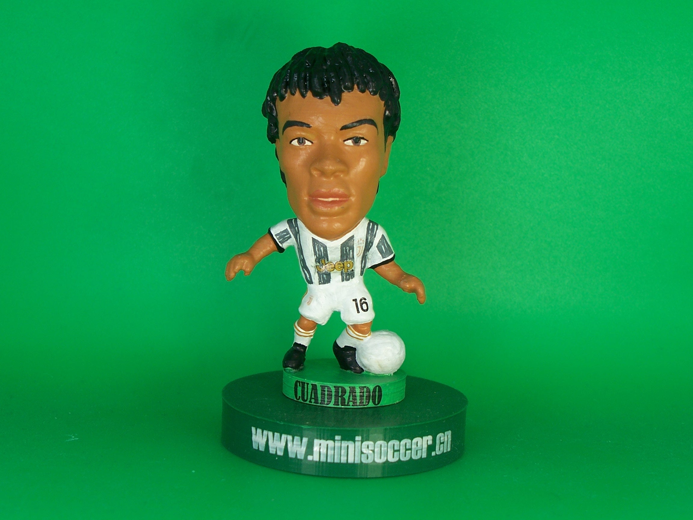 Cuadrado Juventus 2020-21