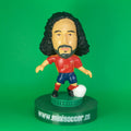 Spain Cucurella Euro 2024