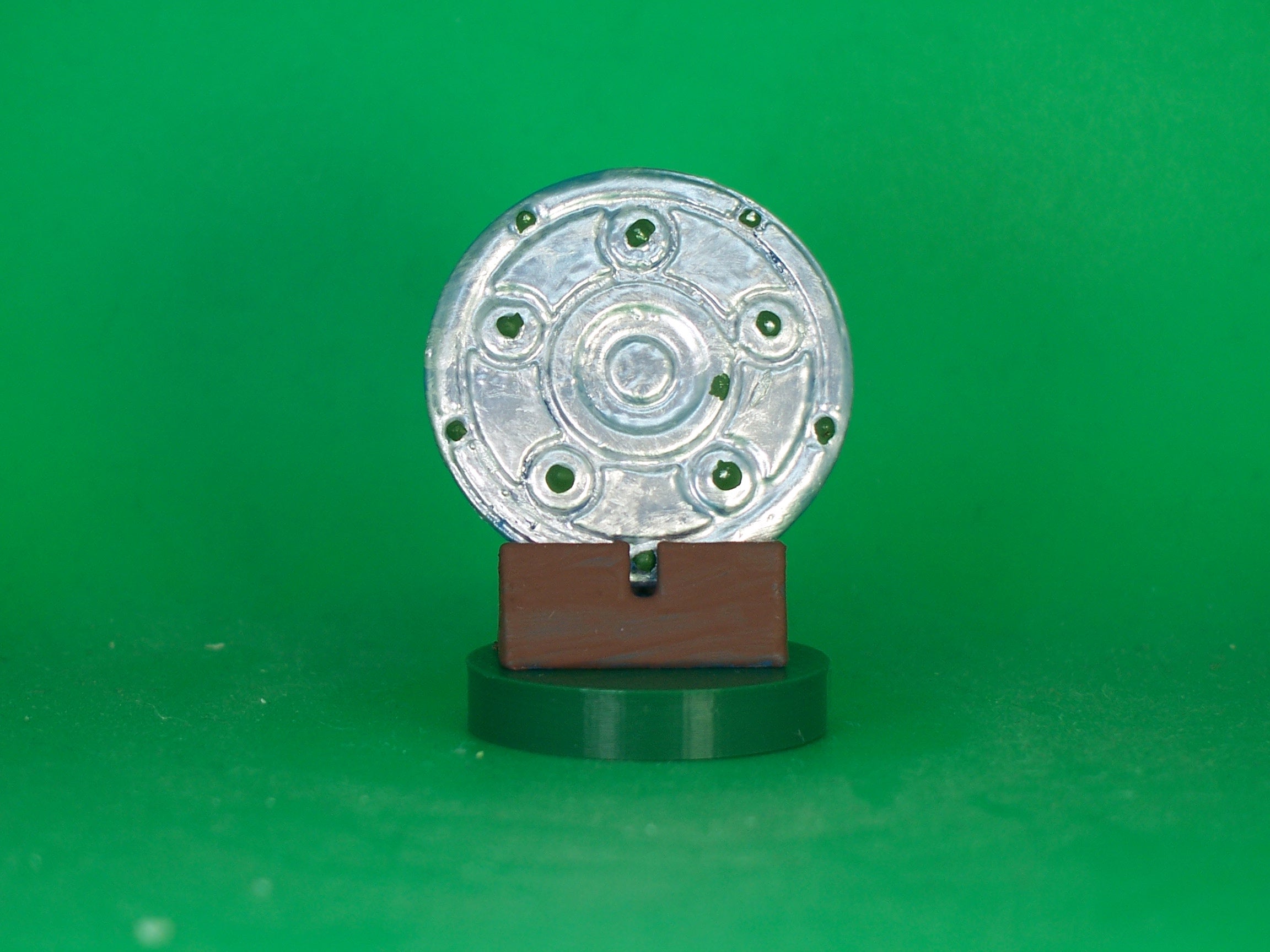 Bundesliga Trophy Miniature